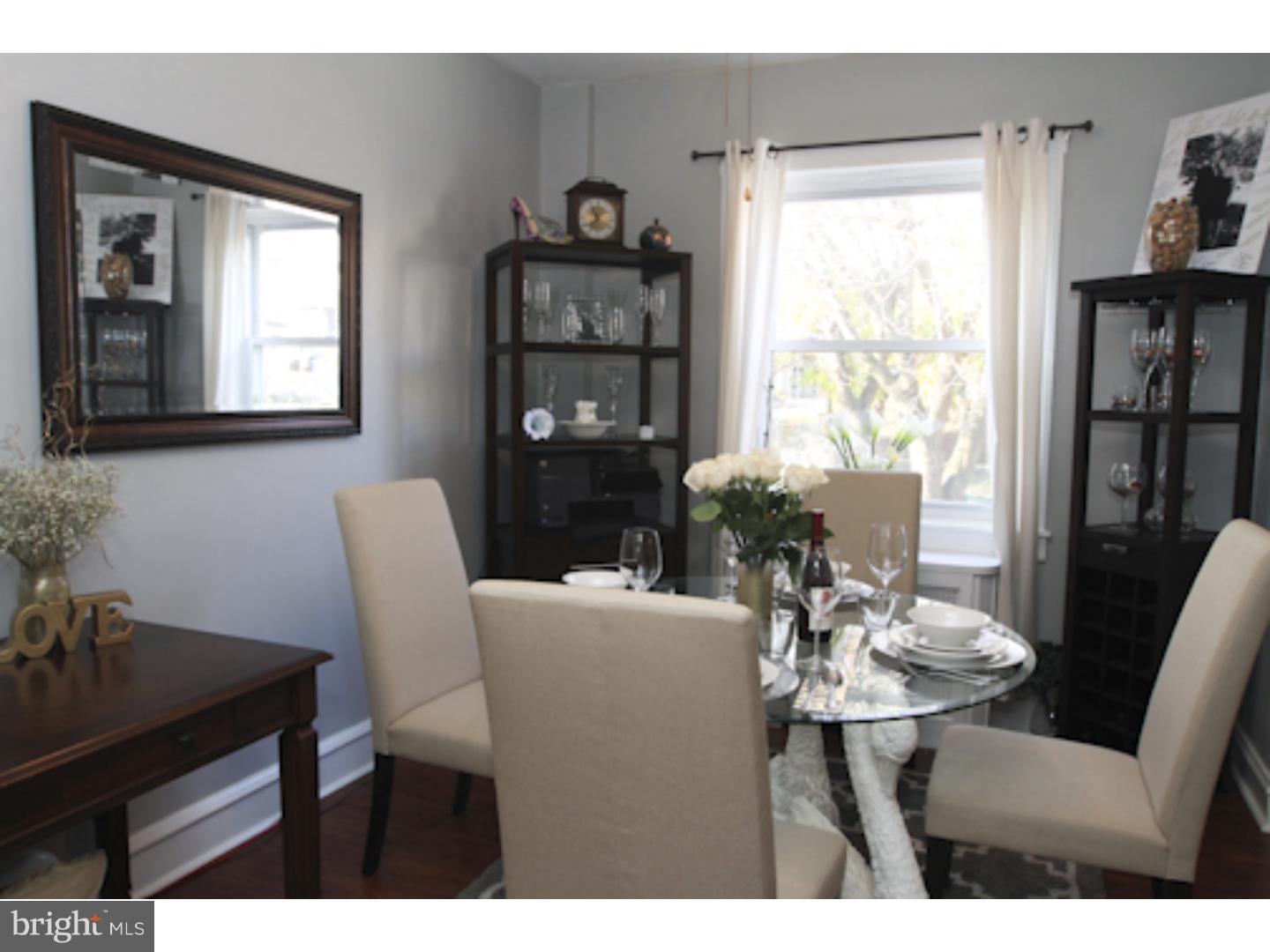 308 Hampden Road Upper Darby, PA 19082 - Photo 5 of 16 Dining Room
