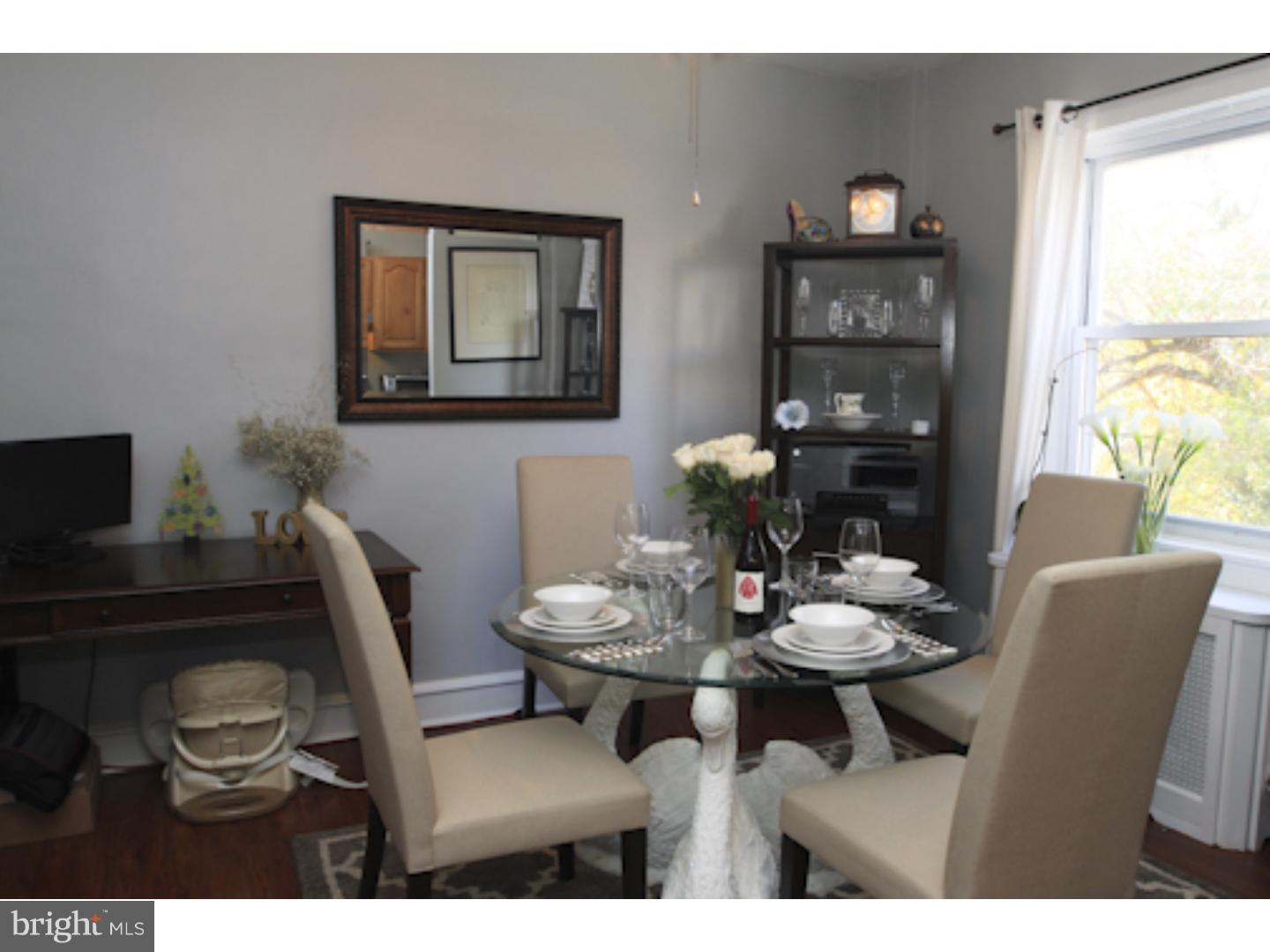 308 Hampden Road Upper Darby, PA 19082 - Photo 6 of 16 Dining Room