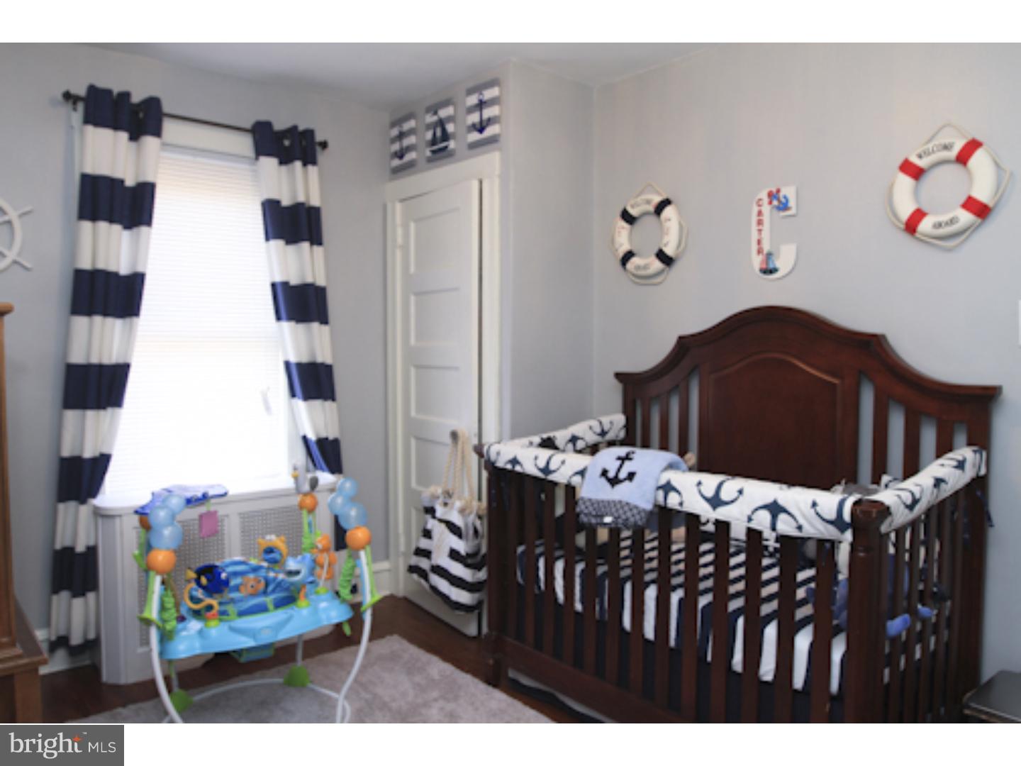 308 Hampden Road Upper Darby, PA 19082 - Photo 10 of 16 Bedroom 2