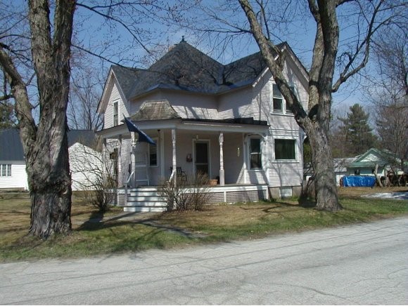 22 Maple Street Randolph, VT 05060 - Photo 1 of 1