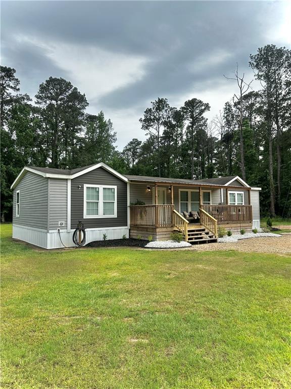 40140 Fire Tower Road Ponchatoula, LA 70454 - Photo 1 of 29 Gallery Image 1