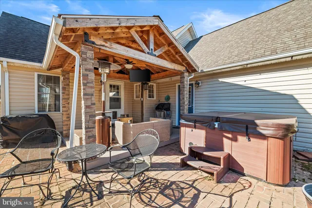 $469,900 | 51 Shoal Creek Court, Martinsburg, WV 25405