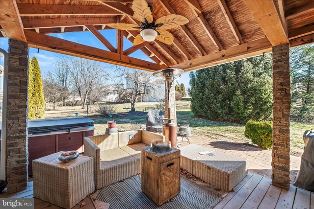 $469,900 | 51 Shoal Creek Court, Martinsburg, WV 25405