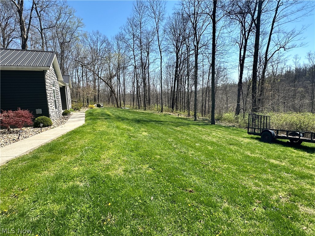 26296 Joe Day Road Quaker City, OH 43773 - Photo 28 of 31 yard