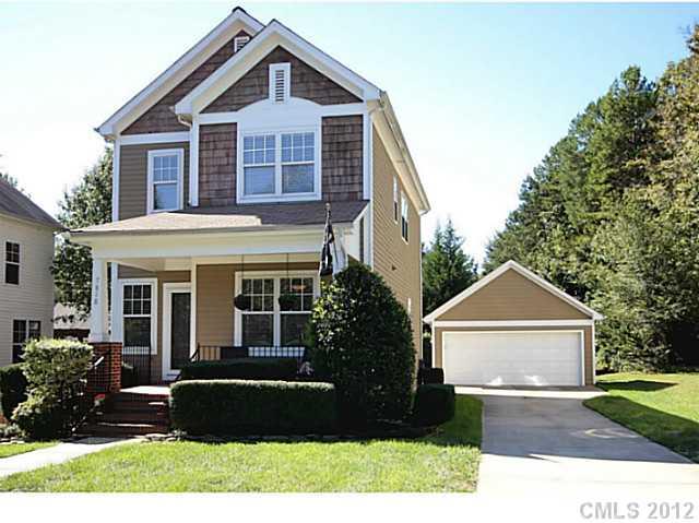 7818 Knox Ridge Road Huntersville, NC 28078 - Photo 1 of 11 Gallery Image 1