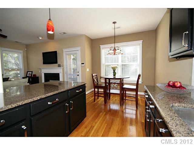 7818 Knox Ridge Road Huntersville, NC 28078 - Photo 5 of 11 Gallery Image 5