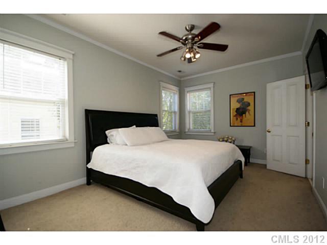 7818 Knox Ridge Road Huntersville, NC 28078 - Photo 8 of 11 Gallery Image 8