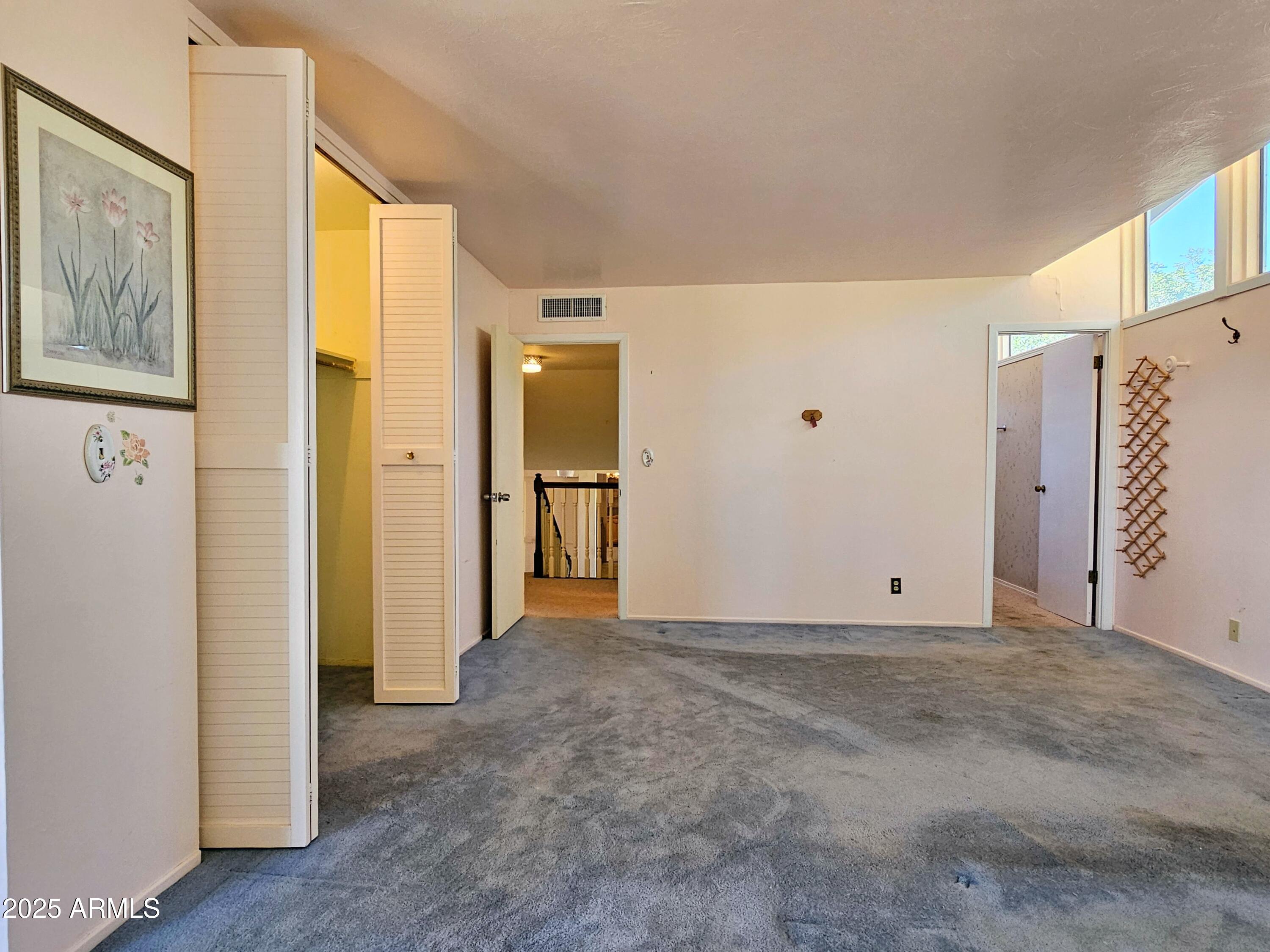 85 Pima Drive Bisbee, AZ 85603 - Photo 20 of 44 a view of an empty room