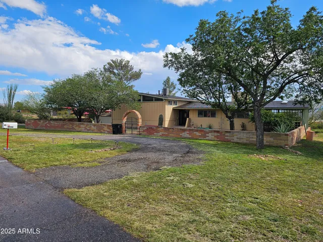 $305,000 | 85 Pima Drive, Bisbee, AZ 85603