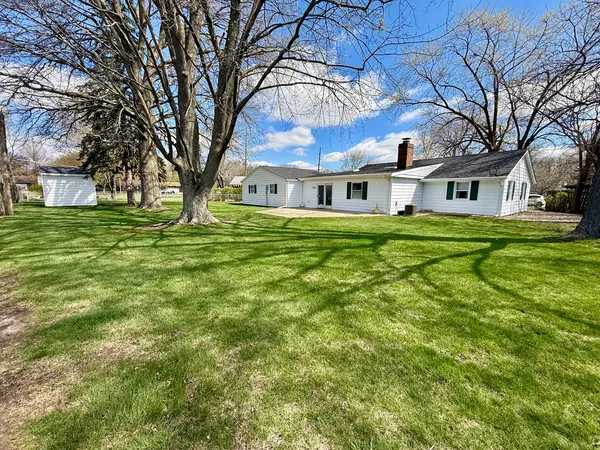 $149,000 | 308 Illinois Drive, Rantoul, IL 61866