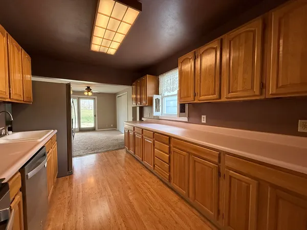 $149,000 | 308 Illinois Drive, Rantoul, IL 61866