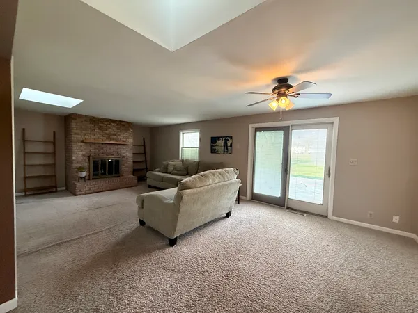 $149,000 | 308 Illinois Drive, Rantoul, IL 61866