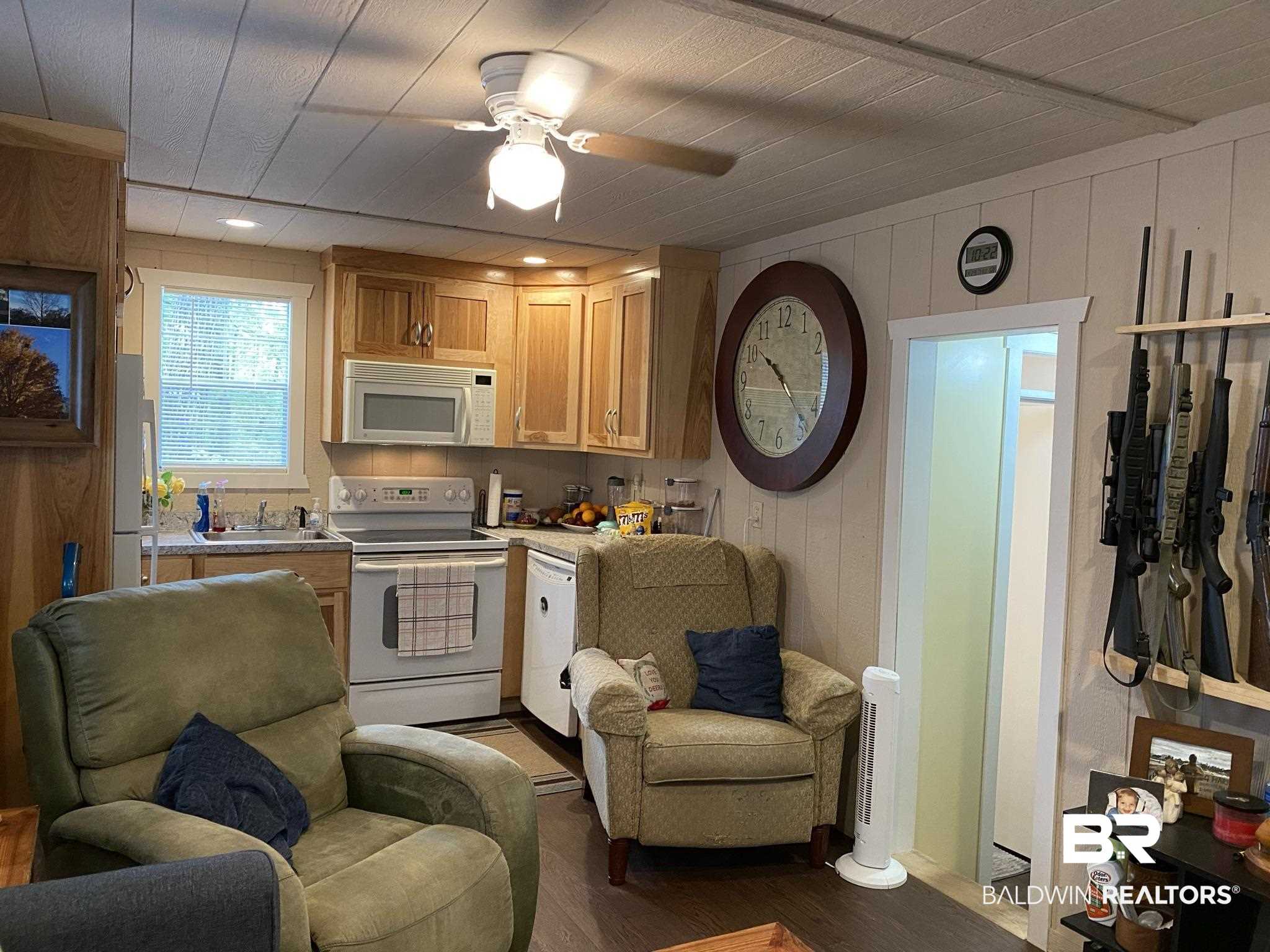 376 Tippens Eddy Road Brewton, AL 36426 - Photo 14 of 47