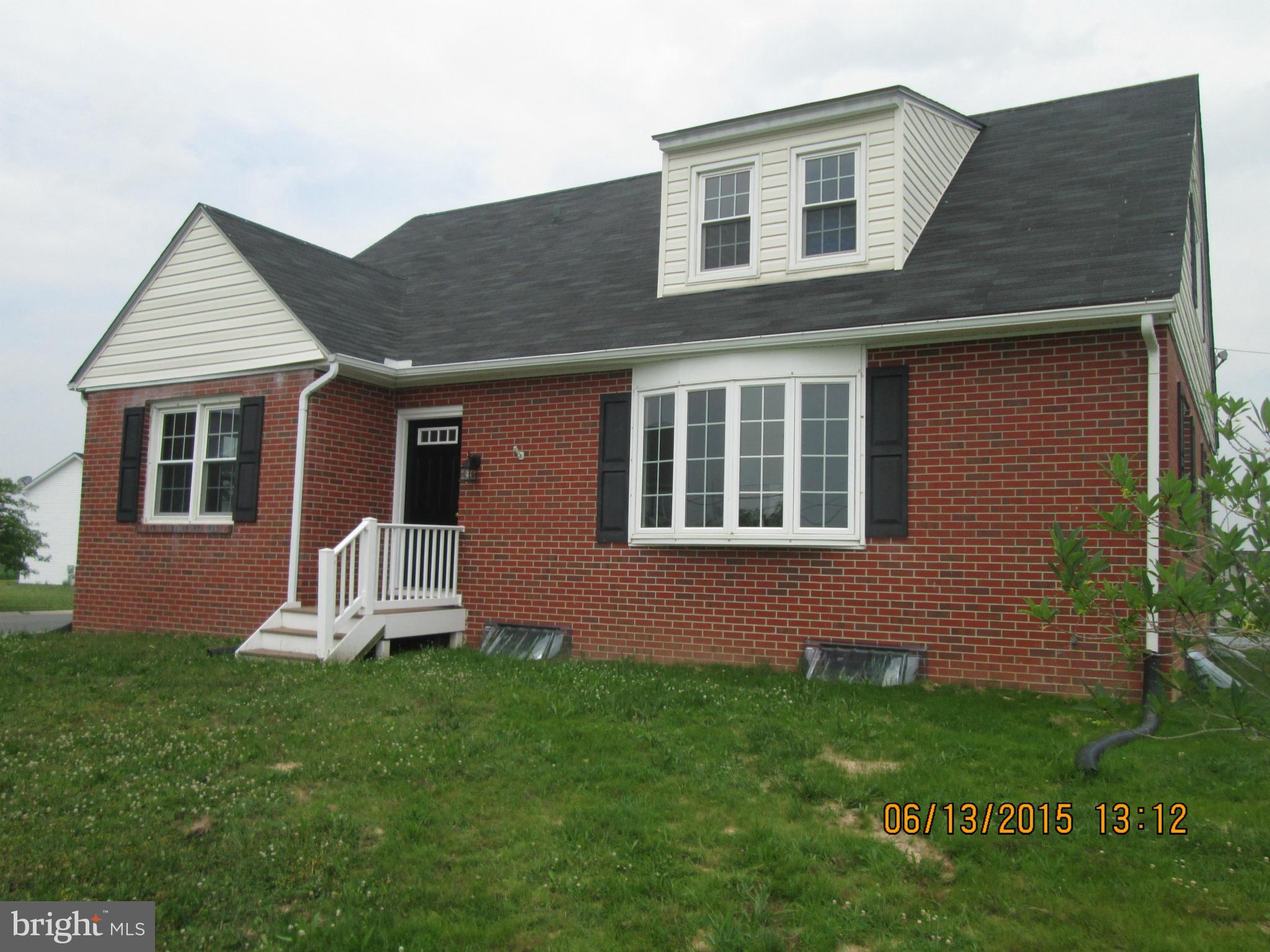 2 Ridgeway Drive Ridgely, MD 21660 - Photo 1 of 21 Exterior (Front)
