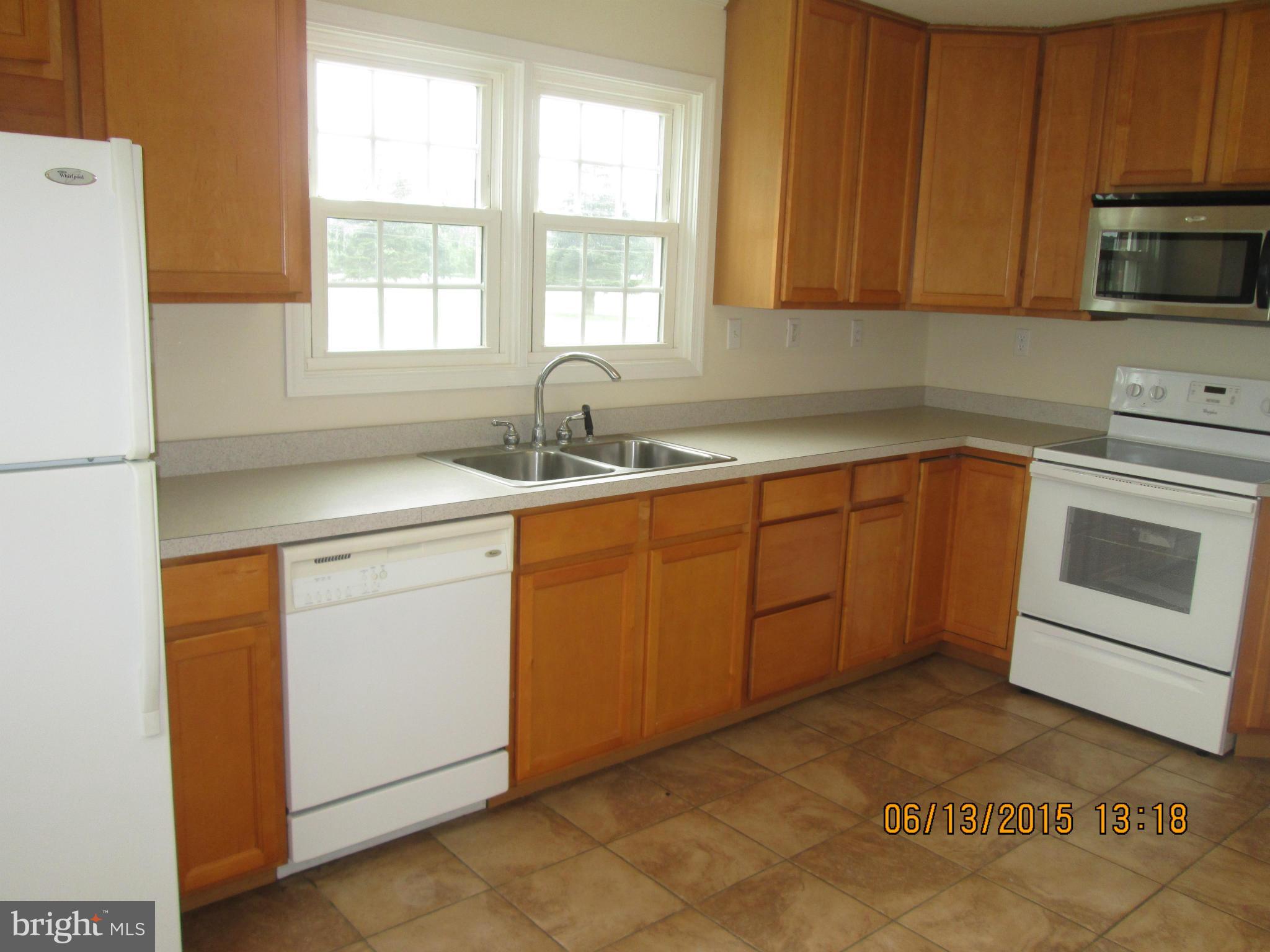 2 Ridgeway Drive Ridgely, MD 21660 - Photo 13 of 21 Kitchen