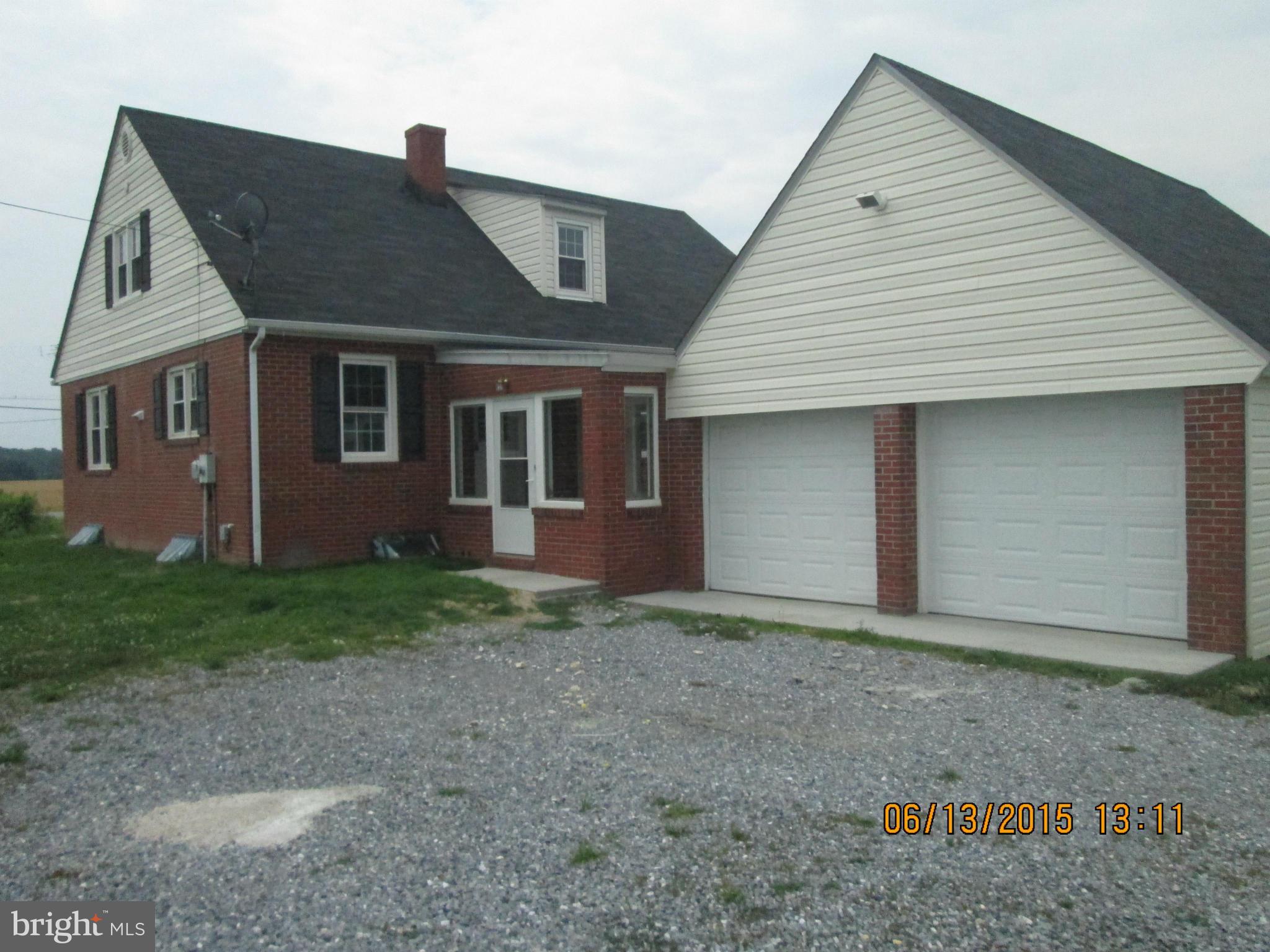 2 Ridgeway Drive Ridgely, MD 21660 - Photo 3 of 21 Exterior (Rear)