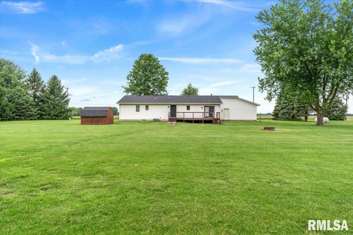 5660 Wesley Chapel Road Chatham, IL 62629 - Photo 34 of 36 Gallery Image 34