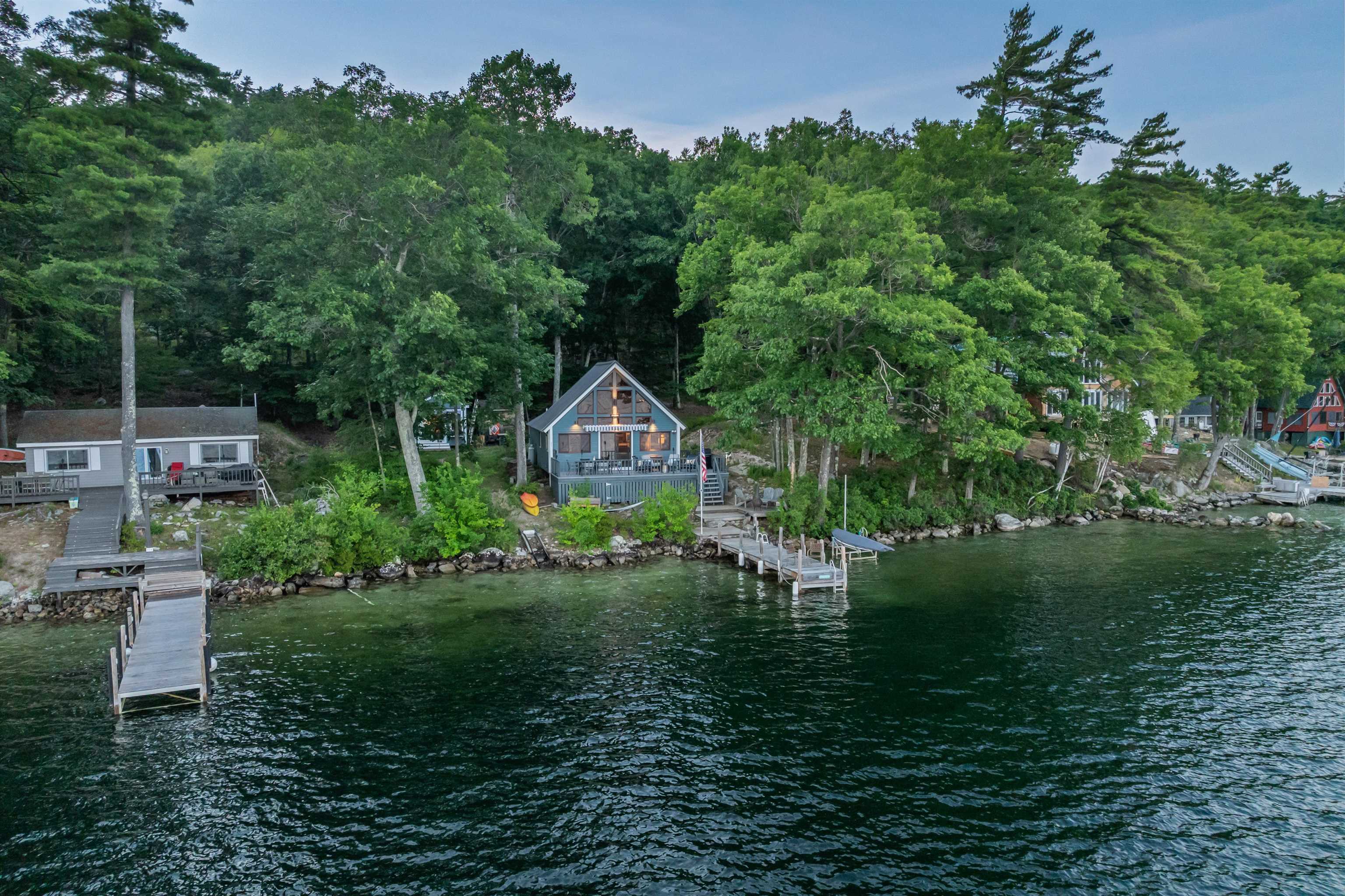 556 Rattlesnake Island Alton, NH 03810 - Photo 35 of 48 Gallery Image 35