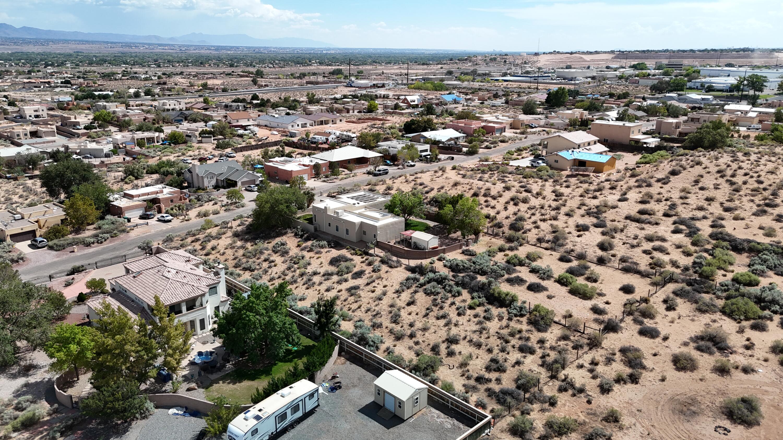 817 Chihuahua Road Northeast Rio Rancho, NM 87144 - Photo 6 of 12 Gallery Image 6