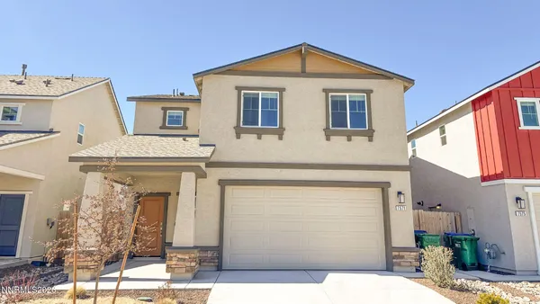 $466,990 | 7571 Plump Jack Lane, Reno, NV 89506