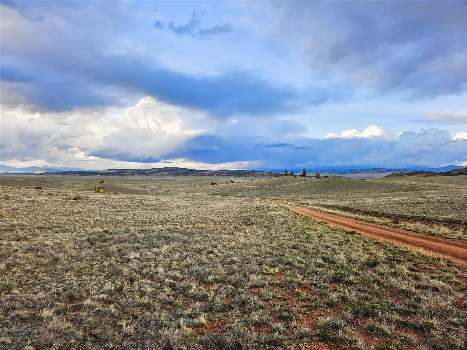 Pcs#25468 Sioux Road Hartsel, CO 80449 - Photo 22 of 23