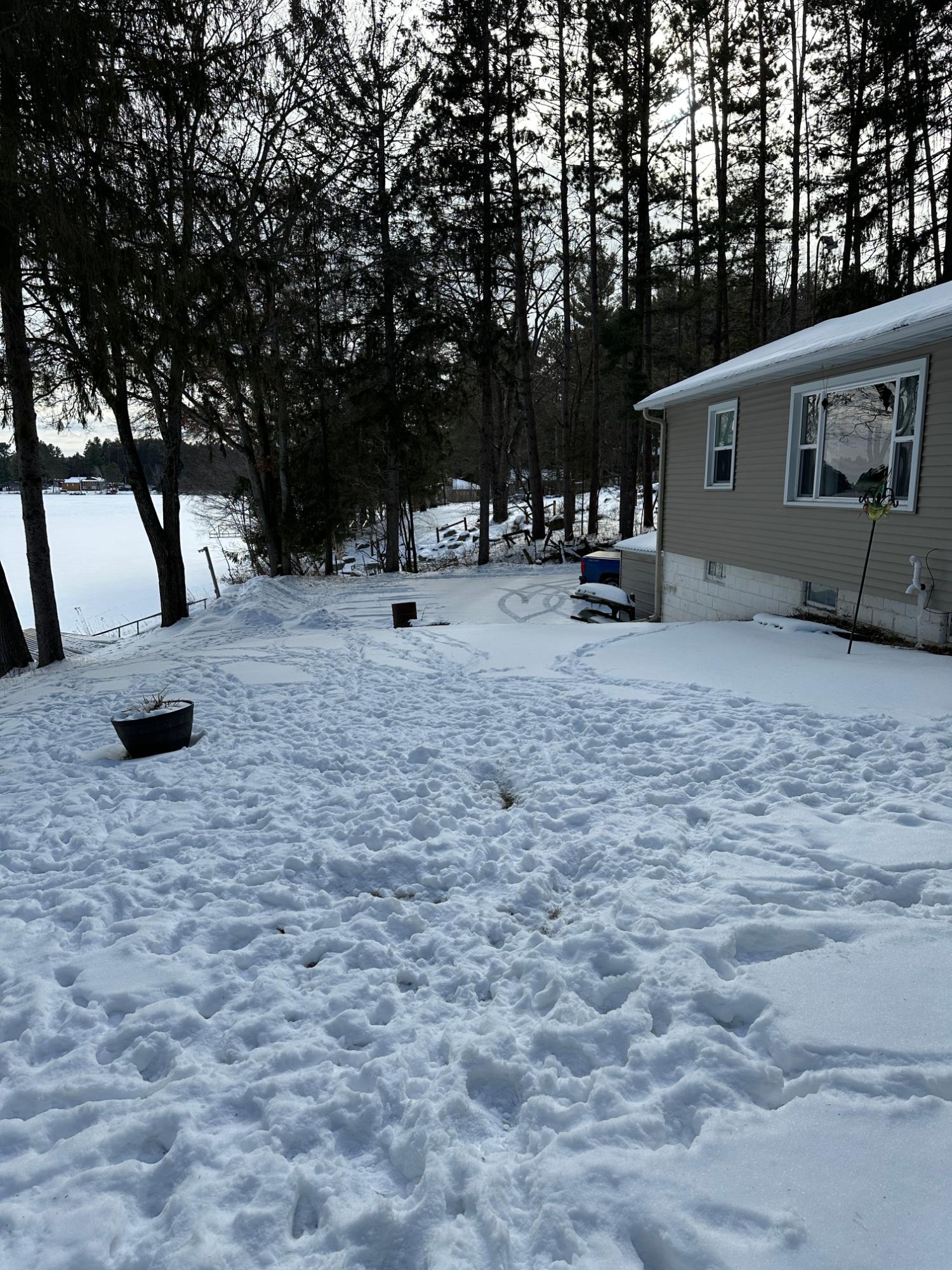 1528 Helminski Road Woodruff, WI 54568 - Photo 27 of 27 Gallery Image 27