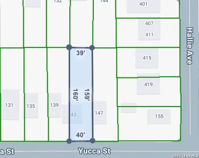 $72,000 | 143 Yucca Street, San Antonio, TX 78203