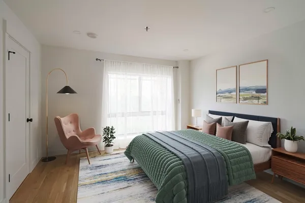 $4,900 | 199 Coolidge Avenue, Unit 113, Watertown, MA 02472