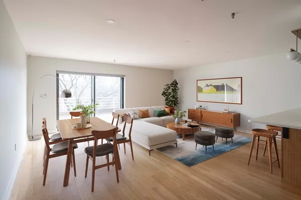 $4,900 | 199 Coolidge Avenue, Unit 113, Watertown, MA 02472