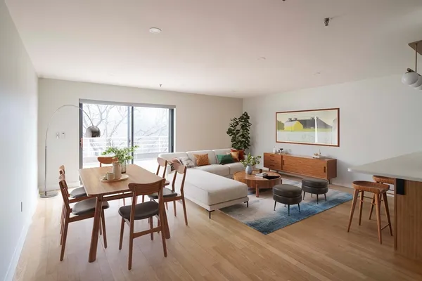 $4,900 | 199 Coolidge Avenue, Unit 113, Watertown, MA 02472