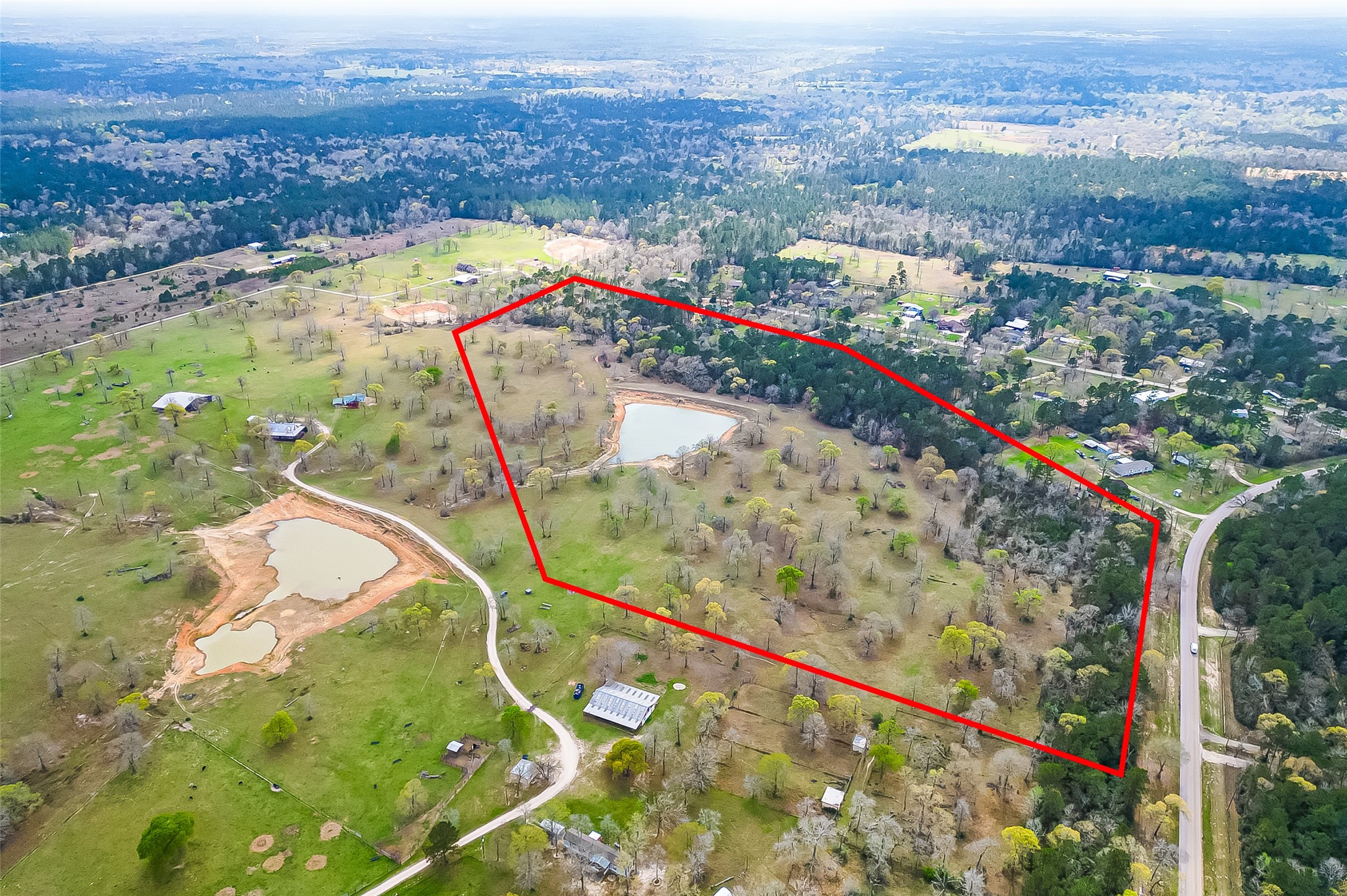 0 Clint Parker Road Conroe, TX 77303 - Photo 29 of 29