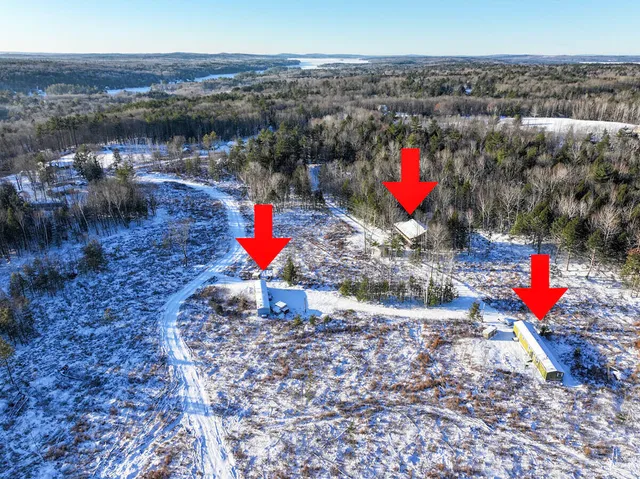 $325,000 | 30 Porter Drive, Oakland, ME 04963