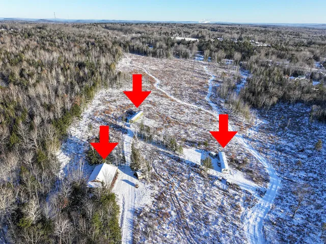 $325,000 | 30 Porter Drive, Oakland, ME 04963