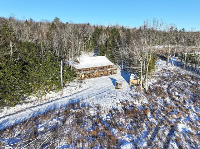 $325,000 | 30 Porter Drive, Oakland, ME 04963