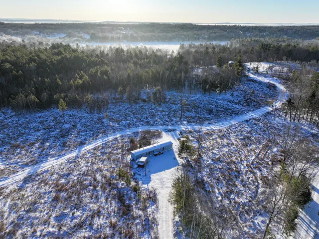 $325,000 | 30 Porter Drive, Oakland, ME 04963