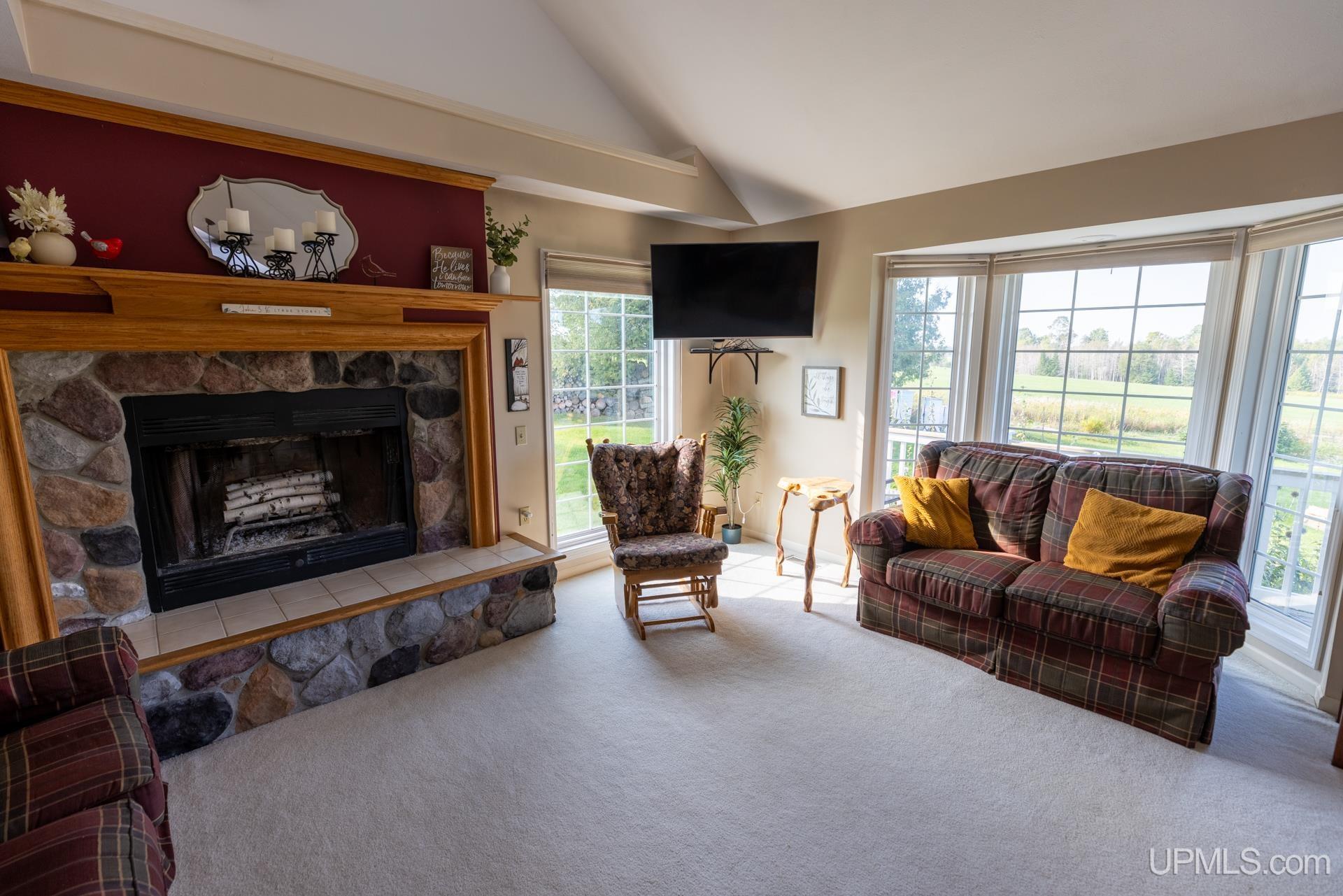 N16809 Veeser Road Wilson, MI 49896 - Photo 60 of 93 Gallery Image 60