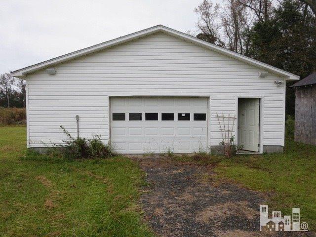 4520 Highsmith Road Burgaw, NC 28425 - Photo 14 of 15 Additional Photo