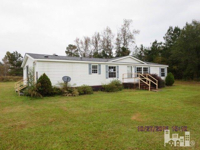 4520 Highsmith Road Burgaw, NC 28425 - Photo 2 of 15 Additional Photo