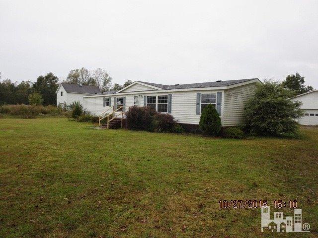 4520 Highsmith Road Burgaw, NC 28425 - Photo 3 of 15 Additional Photo