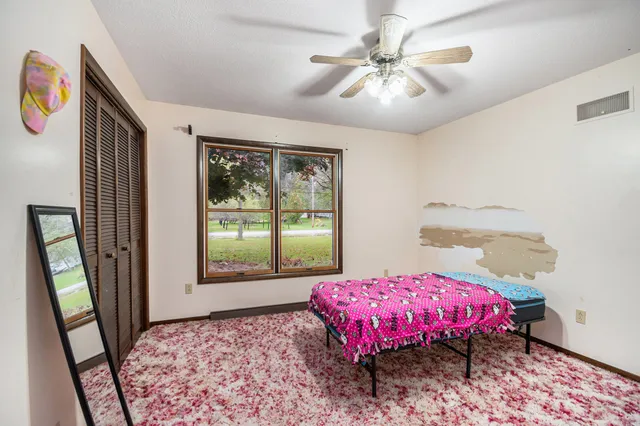 $320,000 | 2749 8 Mile Road, Auburn, MI 48611