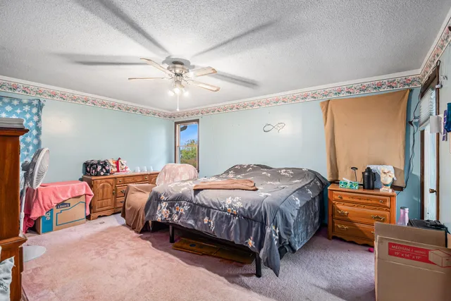 $320,000 | 2749 8 Mile Road, Auburn, MI 48611