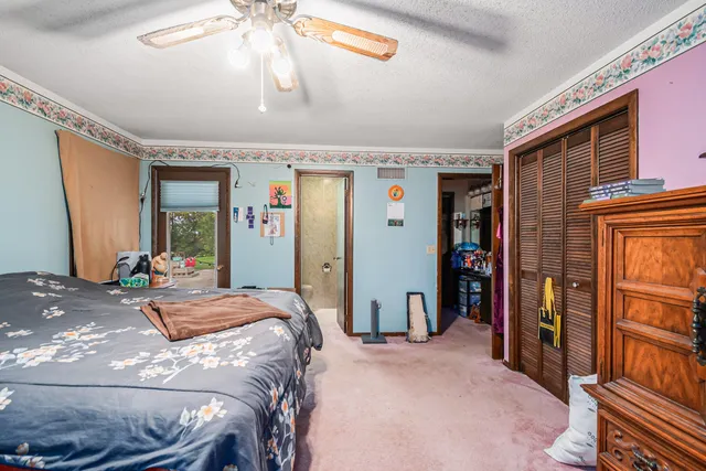 $320,000 | 2749 8 Mile Road, Auburn, MI 48611