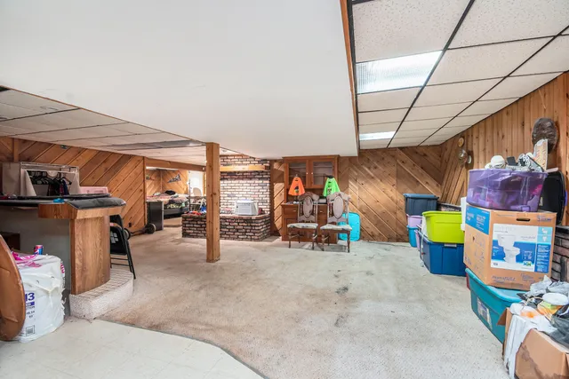 $320,000 | 2749 8 Mile Road, Auburn, MI 48611