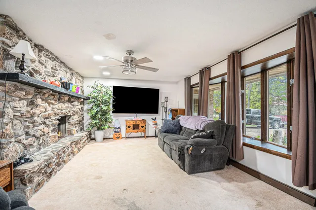 $320,000 | 2749 8 Mile Road, Auburn, MI 48611