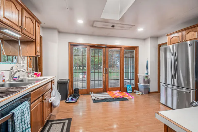 $320,000 | 2749 8 Mile Road, Auburn, MI 48611