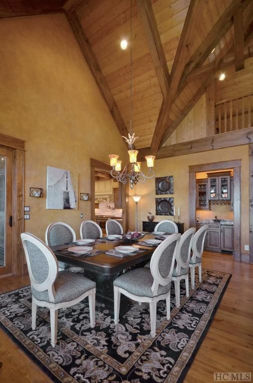 605 Ledgeview Road Cashiers, NC 28717 - Photo 15 of 46 Gallery Image 15