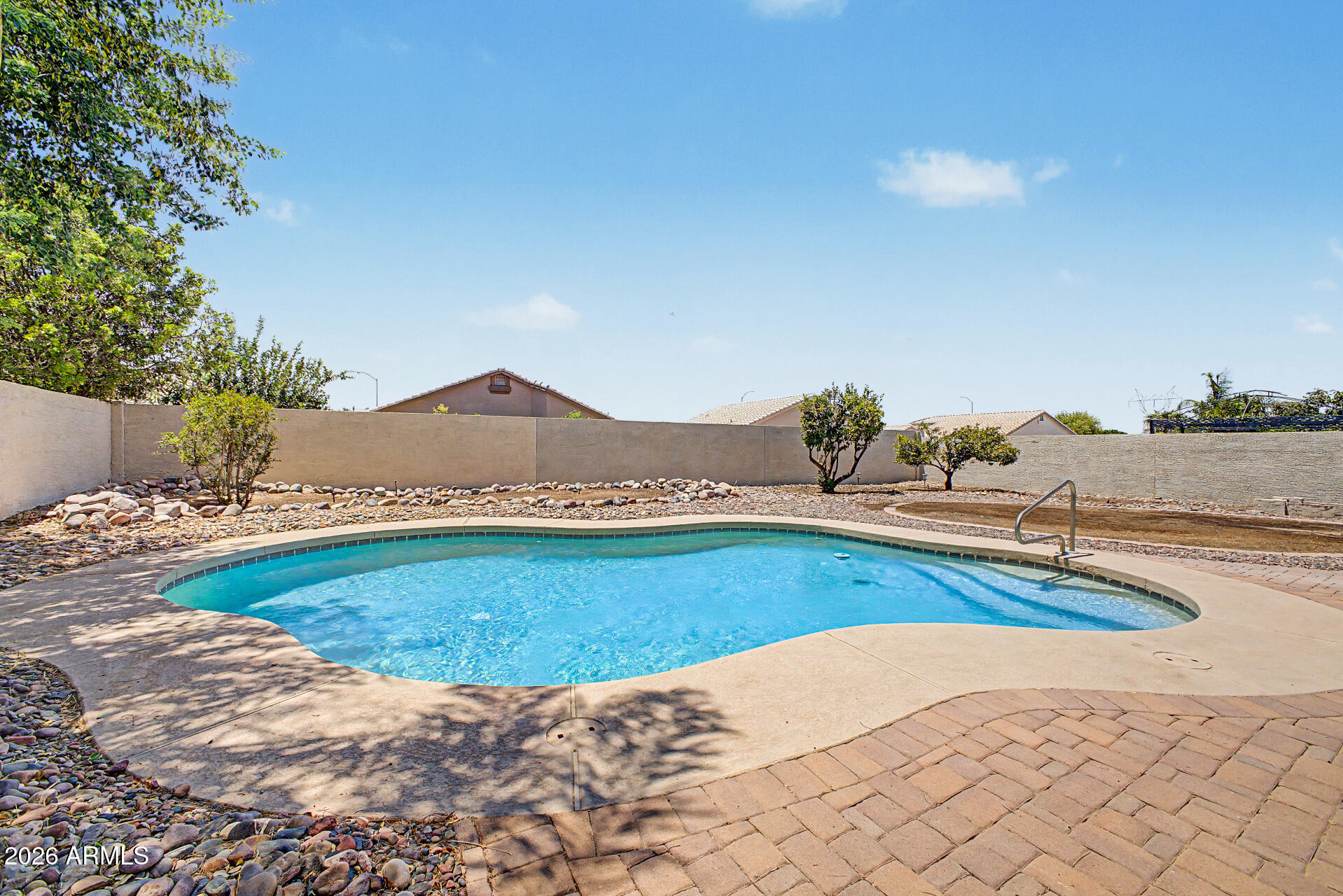 7747 East Decatur Circle Mesa, AZ 85207 - Photo 32 of 32 32-Decatur