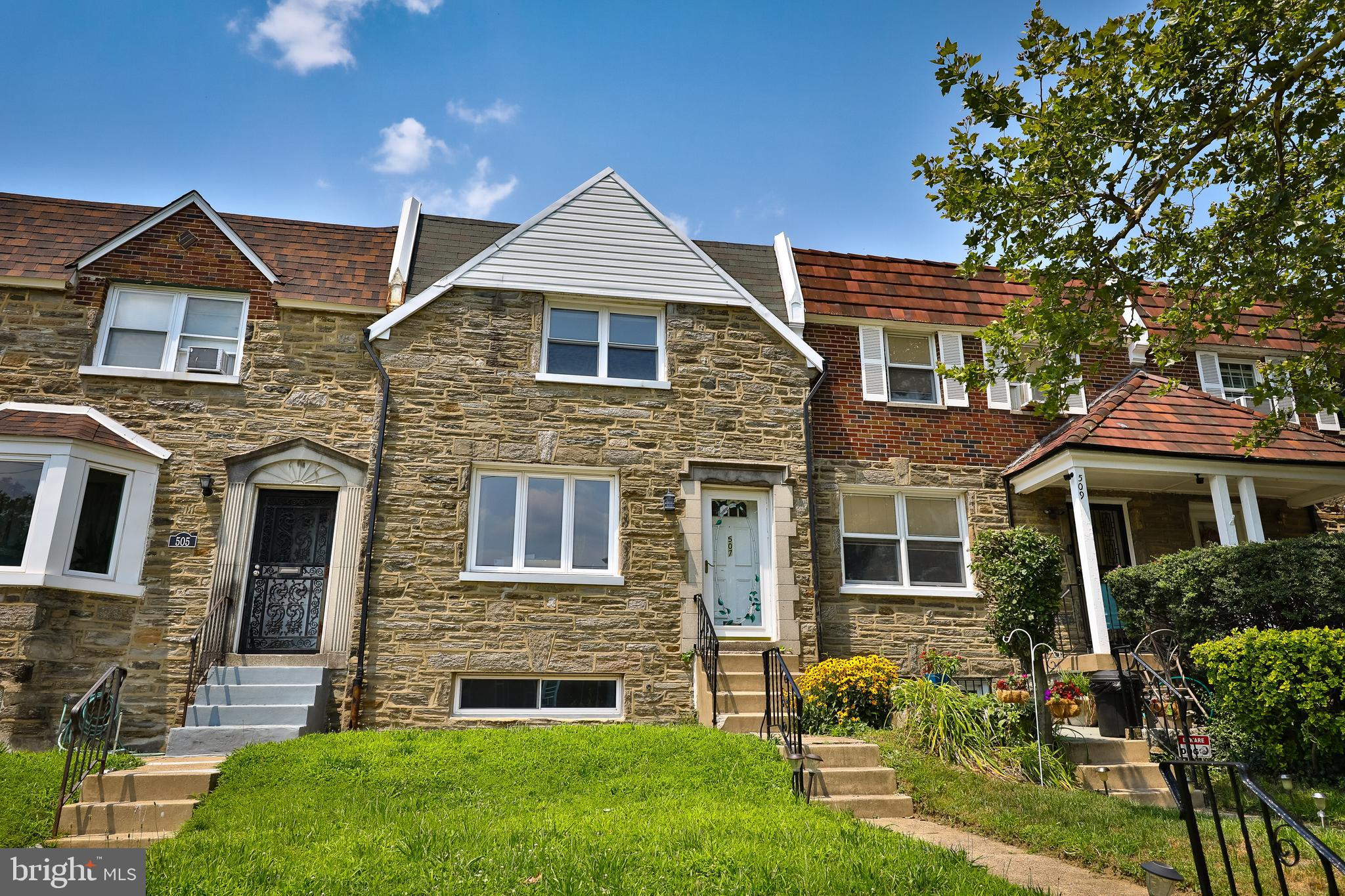 507 Vernon Road Philadelphia, PA 19119 - Photo 1 of 26 Gallery Image 1