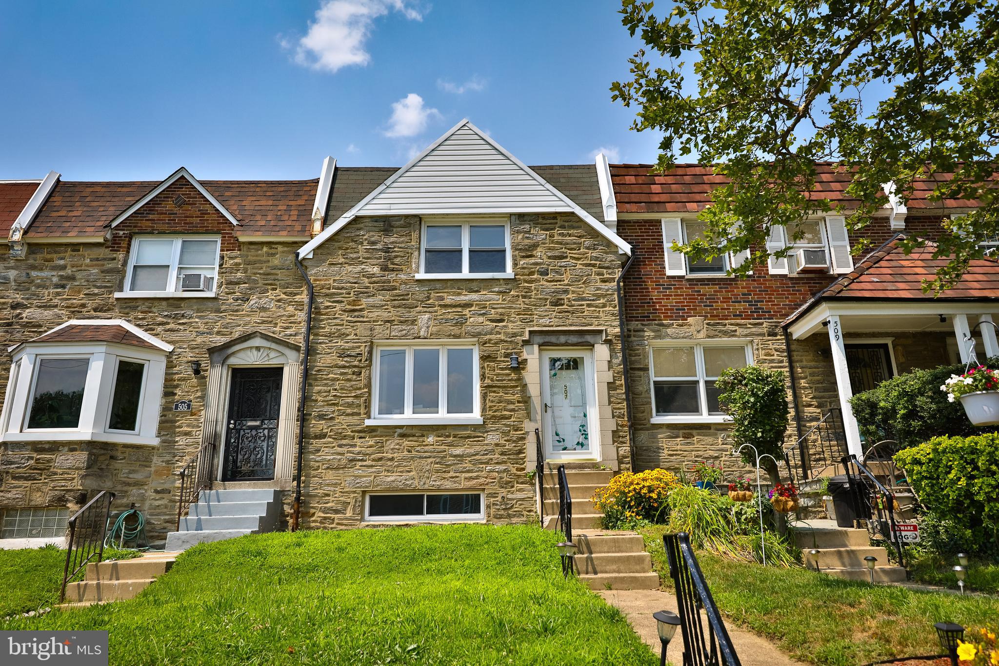 507 Vernon Road Philadelphia, PA 19119 - Photo 2 of 26 Gallery Image 2