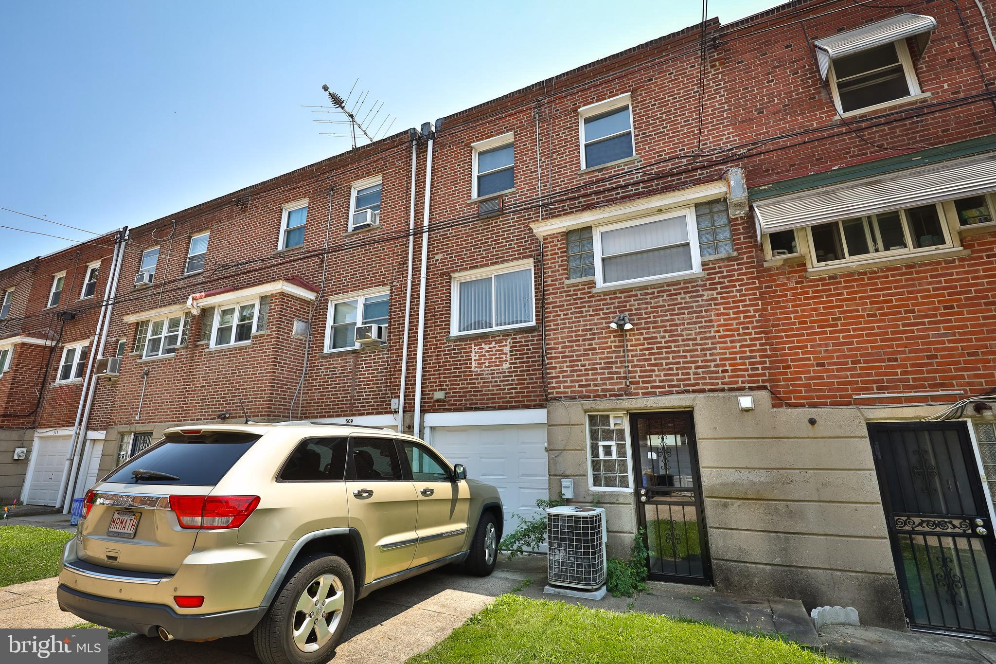 507 Vernon Road Philadelphia, PA 19119 - Photo 17 of 26 Gallery Image 17